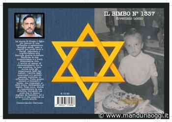 MANDURIA - Diventa un cortometraggio il racconto di Claudio Cosimo Carrozzo sulla Shoah: oggi iniziate le riprese - ManduriaOggi