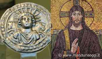 Biblioteca Live - La Gattiana racconta a cura di Archeoclub Manduria: aspettando il Natale (parte 1) - ManduriaOggi