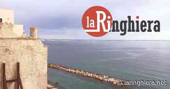 Milano incontra il Primitivo di Manduria - La ringhiera