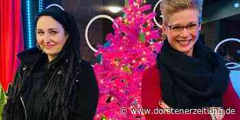 „Herzensprojekt“: An Heiligabend soll niemand allein sein müssen - Dorstener Zeitung