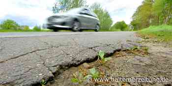 HZ+ Arbeitskreis soll Wirtschaftswege unter die Lupe nehmen - Halterner Zeitung