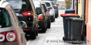 HZ+ Diskussion um Stellplätze: „Wer Straßen sät, wird Verkehr ernten“ - Halterner Zeitung