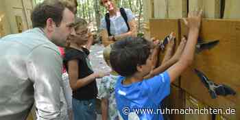 RN+ Raesfeld startet einen neuen LEADER-Versuch - Ruhr Nachrichten