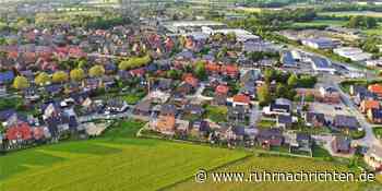 RN+ Bevölkerung entwickelt sich in Schermbeck und Raesfeld gegensätzlich - Ruhr Nachrichten