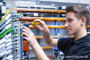 Ausbildung zum Mechatroniker (m/w/d) bei der VON ARDENNE GmbH - saechsische.de