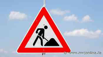 Straßen- und Kanalbauprojekte in Garrel für 2022: 7,3 Millionen Euro werden „verbuddelt“ - Nordwest-Zeitung