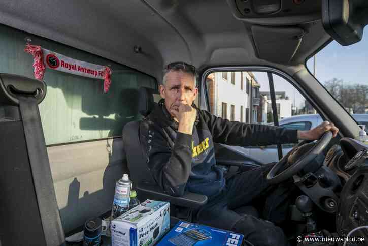 Jean-Marie reed dronken en leverde rijbewijs niet correct in: “Strenge straf is logisch, maar waarom pas nu, nu ik al lang niet meer drink?”