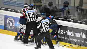 Eishockey/DEL2: Heilbronner Falken schlagen Spitzenreiter Ravensburg Towerstars - echo24.de