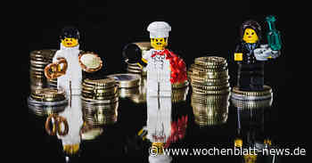 26.500 Menschen im Kreis Ravensburg profitieren von 12 Euro Mindestlohn - Wochenblatt News