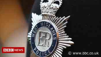 West Midlands Police student officer misused police systems