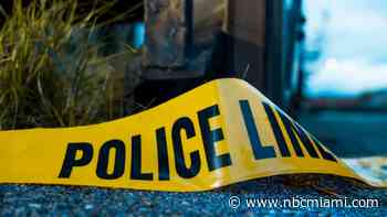 Fatal Shooting Between Neighbors in University Park