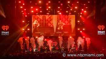 iHeartRadio Y100 Jingle Ball Concert Canceled Due to Surge of COVID-19 Cases