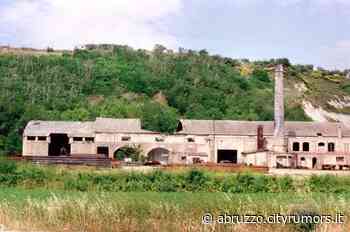 Martinsicuro, fornace Franchi: via libera dal Tar al progetto di riqualificazione - Cronaca Teramo - Abruzzo Cityrumors