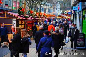 Ministers reportedly resisting calls for new restrictions before Christmas - St Helens Star