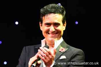 Il Divo singer Carlos Marin dies aged 53 - St Helens Star
