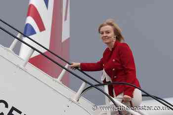 Liz Truss consolidates control of foreign policy with Brexit portfolio - St Helens Star