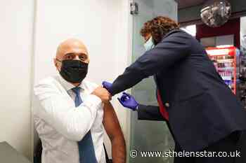 Unvaccinated taking up hospital beds has damaging impact – Health Secretary - St Helens Star