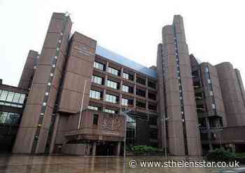 Man, 19, admits to dangerous driving - St Helens Star