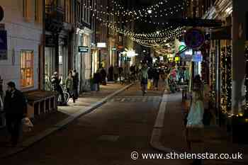 Dutch government announces national lockdown amid Omicron surge - St Helens Star