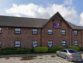 8 of the best-rated hotels in St Helens according to TripAdvisor - St Helens Star