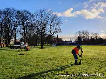 St Helens will see 269 trees planted to celebrate Queen's Platinum Jubilee – this is where - St Helens Star