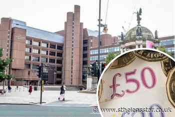 Woman, 21, fined for attending gathering during lockdown - St Helens Star