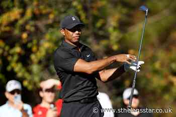 Tiger Woods plays down expectations ahead of competitive golf return - St Helens Star