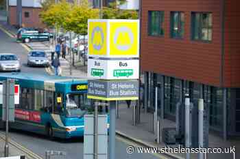 We need more focus on transport links - St Helens Star