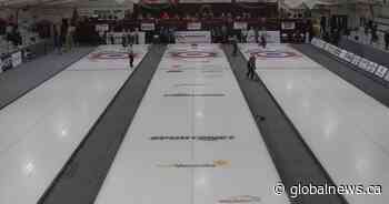 Altona’s Mackenzie Zacharias wins her first Manitoba Scotties title - Global News