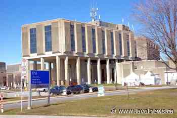 18-year-old male stabbed on Mackenzie St. in Chomedey - Laval News