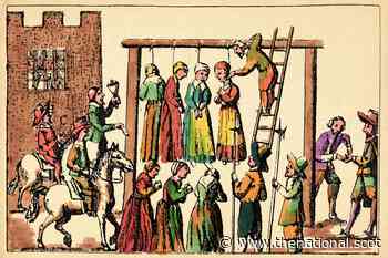 Bluidy Mackenzie: Torturer, defender of witches and killer of Covenanters - The National