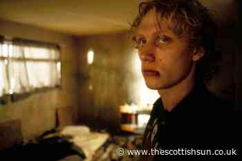 Remember Tommy Mackenzie from Trainspotting? Kevin McKidd looks unrecognisable now... - The Scottish Sun