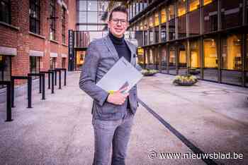 Marktplan op agenda Beringse gemeenteraad