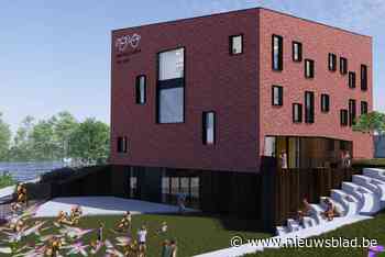 Basisschool Sint-Joris neemt afscheid van oude gebouwen en ontvouwt ambitieuze bouwplannen