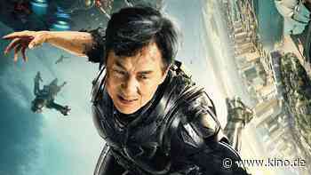 „Shang-Chi 2“: Regisseur will Martial-Arts-Legende Jackie Chan für MCU-Fortsetzung - KINO.DE