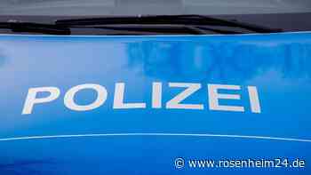 Jugendliche Verkehrsrowdys mit gestohlenen Fahrzeugen unterwegs