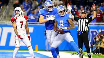 Week 15 takeaways, big questions: Draft-pick shuffling and concern for Cardinals, Titans, Bucs