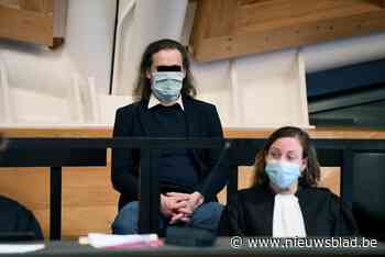 Jarenlang zijn advocate geweest, maar nu stapt meester Vercammen toch halverwege het proces van Steve Bakelmans plots op