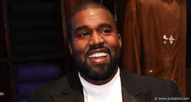 Kanye West Donates Almost 4,000 Toys to Toy Drive in Chicago