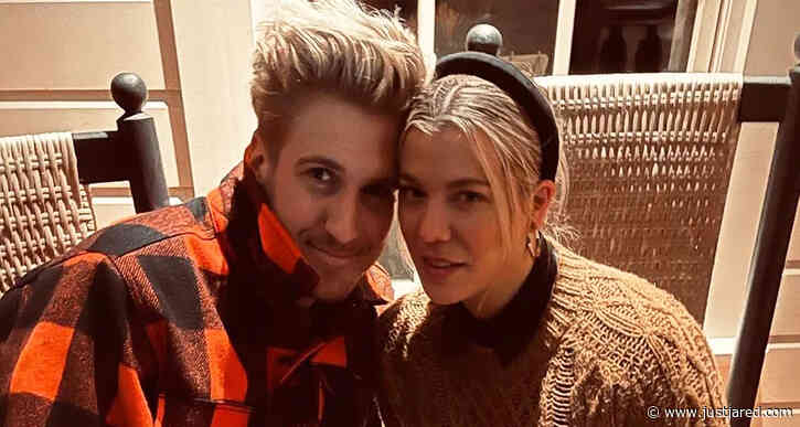 The Band Perry's Kimberly Perry Reveals She Secretly Married Johnny Costello Six Months Ago!