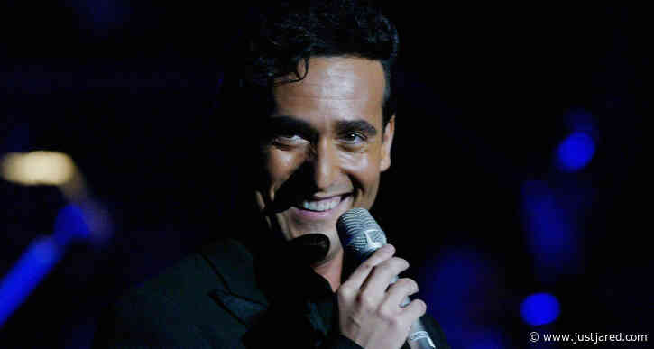 Carlos Marin Dead - Il Divo Singer Dies at 53 Following Illness