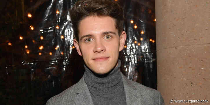 'Riverdale' Star Casey Cott Marries Nichola Basara in Winter Wedding