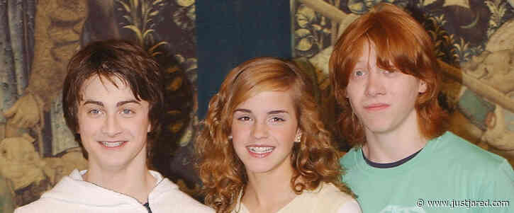 'Harry Potter' Salaries Revealed for Daniel Radcliffe, Emma Watson & Rupert Grint (& These Numbers Are Huge)