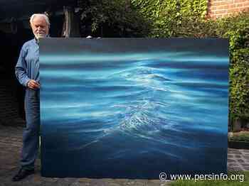 Jacky Duyck 50 jaar atelier te Dilbeek opnieuw uitgesteld - Persinfo.org