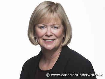 Executive Outlook 2022: Carol Jardine, Wawanesa Mutual Insurance Company - Canadian Underwriter