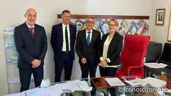 A Colleferro eccezionale intervento chirurgico di nefrectomia con tecnica laparoscopica eseguito da equipe - Conosci Roma