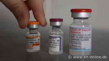 Panne in Impfzentrum in NRW: Kinder bekommen Moderna statt Biontech