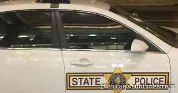 Person shot on I-57 near Markham - Chicago Sun-Times