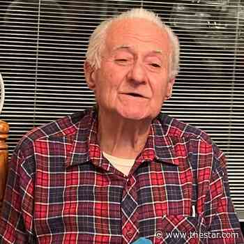 UPDATE: Missing Markham resident last seen Dec. 15 located, reunited with family - Toronto Star