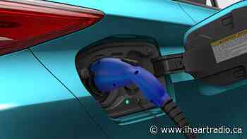 Windsor Tecumseh MP says EV tax credit issue remains a top priority for the feds - AM800 (iHeartRadio)